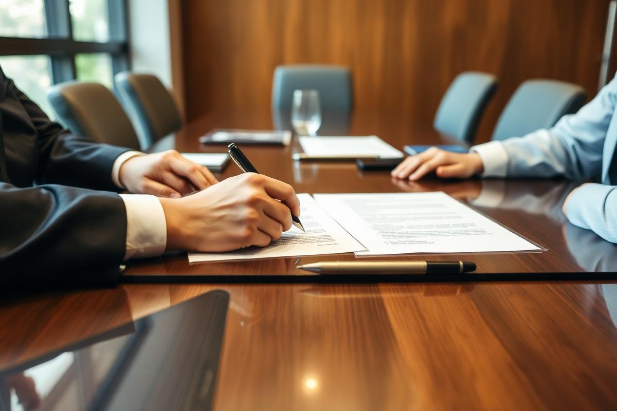 Building a Vendor Accountability Framework That Actually Holds