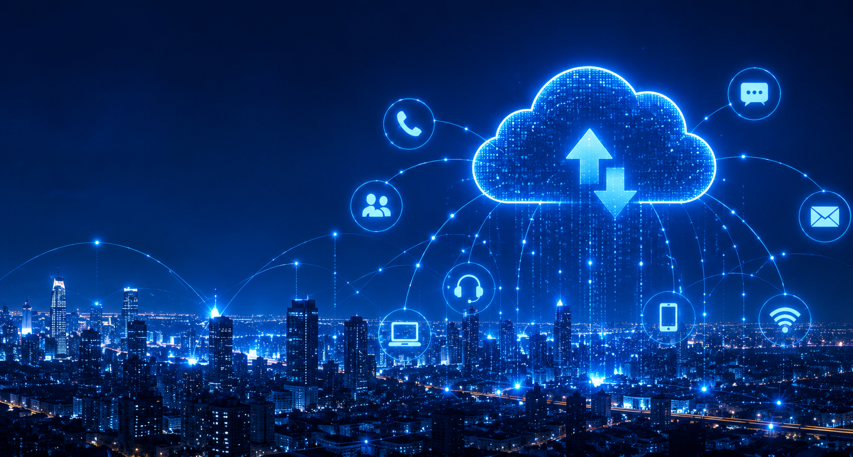 Cloud - overview