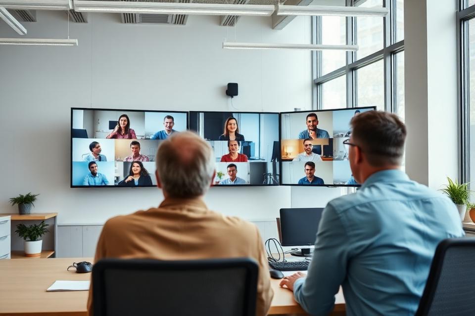 How to Migrate to Cloud Voice Without Disrupting Your Team