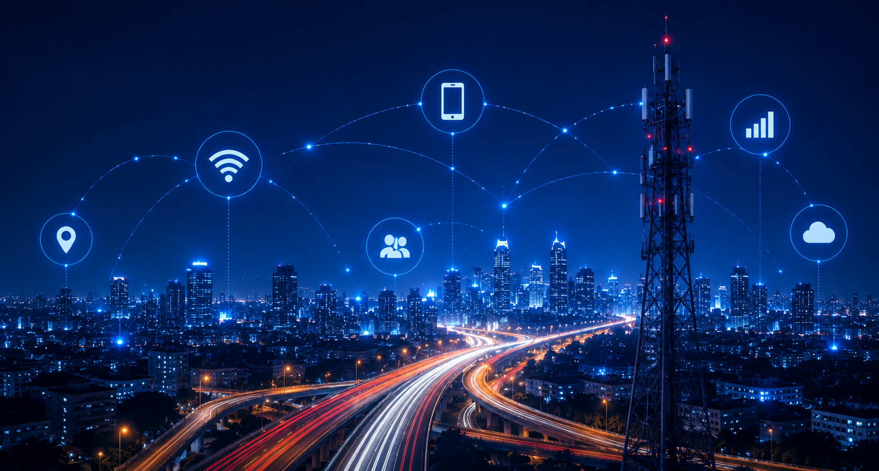 Mobility Overview